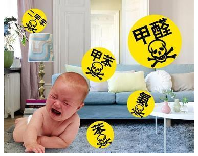 杭州甲醛治理是要自己做還是找專(zhuān)業(yè)公司
