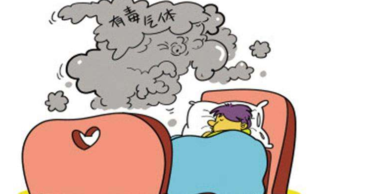 夏天裝修，室內(nèi)空氣治理不能少