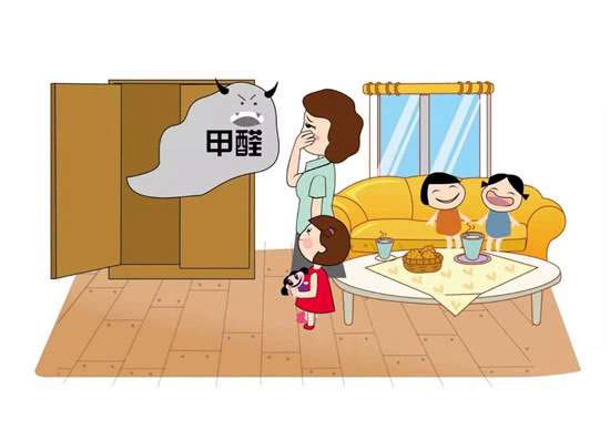 除甲醛是不是收智商稅？怎么看有沒有效果？