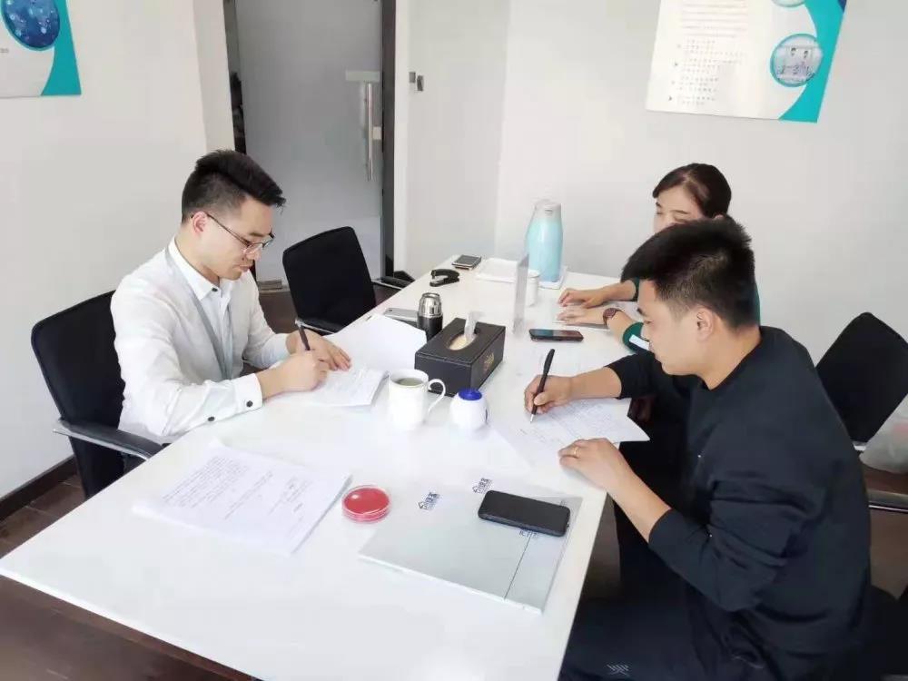熱烈祝賀王總簽約創(chuàng)綠家陜西省西安市區(qū)級代理！