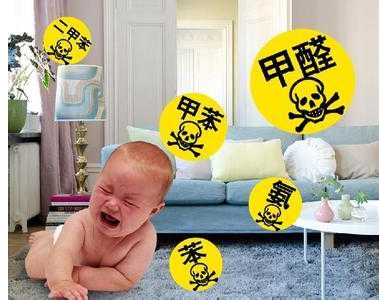 仔細(xì)看看，溫州除甲醛這些方法都是誤區(qū)