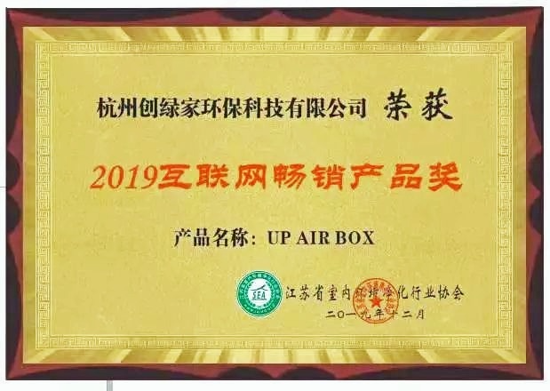吾志所向，一往無前 | 創(chuàng)綠家2020年大事記