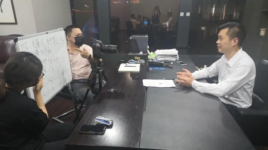 吾志所向，一往無前 | 創(chuàng)綠家2020年大事記