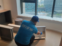 除甲醛需要注意什么？