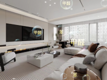 甲醛不怕冷，就怕你錯(cuò)過(guò)治理好時(shí)機(jī)！