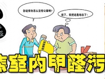 簡(jiǎn)單的通風(fēng)真的能解決室內(nèi)甲醛污染問(wèn)題么？！