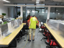甲醛治理最后有什么好的效果？