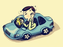 暈車的原因是什么？也許是需要甲醛治理了