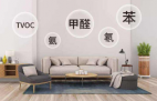 室內(nèi)空氣檢測有什么樣的檢測標(biāo)準(zhǔn)？