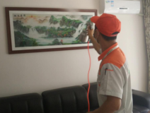室內空氣檢測有什么樣的標準和要求？