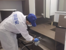 為什么需要除甲醛？