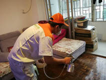 甲醛檢測什么樣的方法比較可靠？