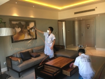 裝修甲醛超標(biāo)怎么辦？現(xiàn)狀已成為一個高污染源