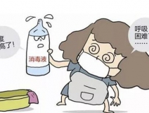 室內(nèi)殺菌消毒該采用什么方法？