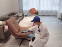 沙發(fā)甲醛超標怎么辦？