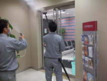 除甲醛公司需要滿足哪些要求？