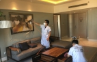 開一家除甲醛公司加盟店竟然一個月就可以回本，簡直不可思議！