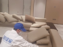 甲醛治理流程有哪些步驟？