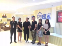 熱烈祝賀昆明官渡伏總成功加入創(chuàng)綠家！