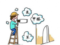 什么樣的除甲醛公司值得選擇？