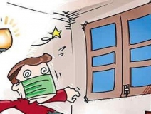 窗簾氣味刺鼻、甲醛超標(biāo)，業(yè)主還以為是天然氣漏了……網(wǎng)友：新房子裝修后怎么去甲醛？