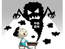沈陽一學(xué)校因甲醛超標停課！鼻腔、眼睛均出現(xiàn)異樣…
