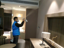 室內(nèi)空氣檢測有哪些要求？