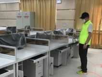 室內(nèi)除甲醛有必要嗎？看了這幾方面再回答！