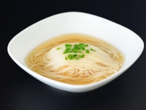 震驚！面條里居然添加了甲醛
