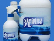 光觸媒的作用原理是什么？