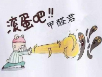 除甲醛公司哪家好？如何選擇一家專業(yè)的除甲醛公司