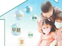 甲醛超標(biāo)怎么辦！除甲醛最有效的方法，你知道幾種？