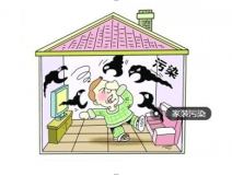 除甲醛公司，現(xiàn)在人最喜歡的除甲醛方式