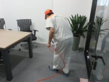 甲醛一般在什么情況下出現(xiàn)？甲醛治理有什么需要注意的？