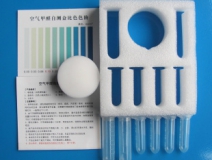 甲醛檢測，自己動手需要什么工具呢
