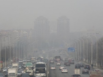 pm2.5是什么？如何避免空氣污染