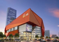 創(chuàng)綠家環(huán)保牽手中糧集團(tuán)，開(kāi)啟大悅城除醛4.0時(shí)代！