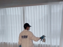 窗簾也會引起甲醛超標(biāo)嗎？