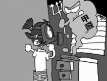 室內(nèi)甲醛的三種存在方式，你知道幾個？