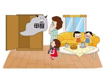 除甲醛是不是收智商稅？怎么看有沒有效果？