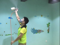 甲醛治理方法很多，哪種靠譜有效？