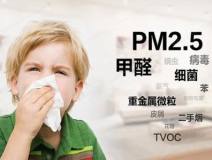 春季家裝要怎樣防治甲醛危害？