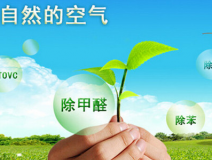 甲醛檢測如何選擇合適的公司？