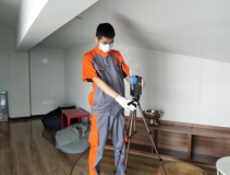 甲醛治理如何才可以確保效果？