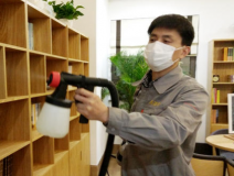 如何避免甲醛治理這種情況？
