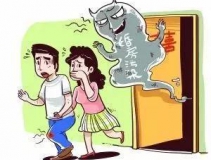 新房入住十天英俊小伙變憔悴不堪，新房裝修后如何除甲醛您必須了解！