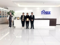 熱烈祝賀劉總姐妹簽約創(chuàng)綠家商丘市縣級(jí)代理！