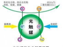 您知道或者聽說過光觸媒嗎？