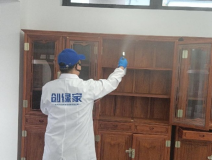 室內(nèi)除甲醛什么方法有效？