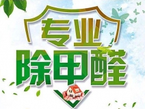 除甲醛公司的專業(yè)性表現(xiàn)在哪些方面？